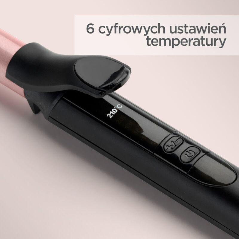 Lokówka Babyliss C325E